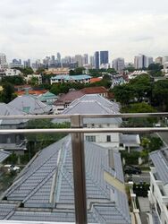 Novena Regency (D11), Apartment #588141941